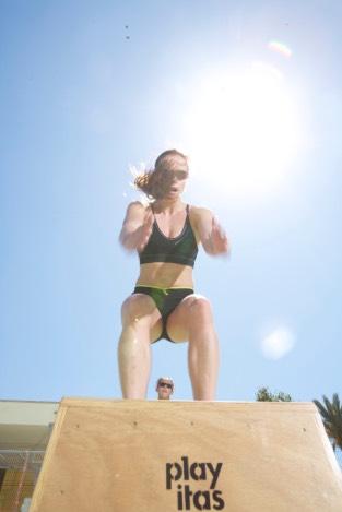 #aerobicweekends #fitnessfunweek