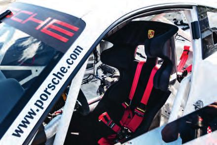 UNDER SENARE delen av 1970-talet blev RSR något av en ryggrad inom nationell och internationell GT-racing, men begreppet försvann under 1980-talet grupp C med racersportvagnarna Porsche 956 och 962