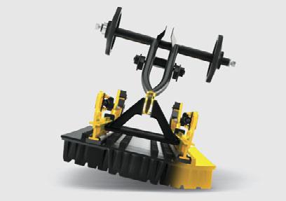 6 3 5 Summit X med T3-paket 2 2 4 Summit
