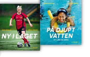 LL-förlaget och lättläst utgivning Tryckta böcker kompletteras med utgivning i andra format, exempelvis talböcker Hearing i juni med författare, förlag, förmedlare, myndigheter,