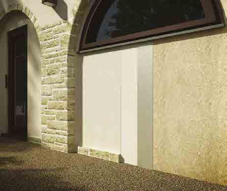EN 998- EN 998- RENDERING AND PLASTERING MORTAR EN 8 EXTERNAL AND INTERNAL PLASTERS BASED ON ORGANIC BINDERS BEHANDLING AV MUR- OCH BETONGFASADER Komplett system för renovering av murverk med