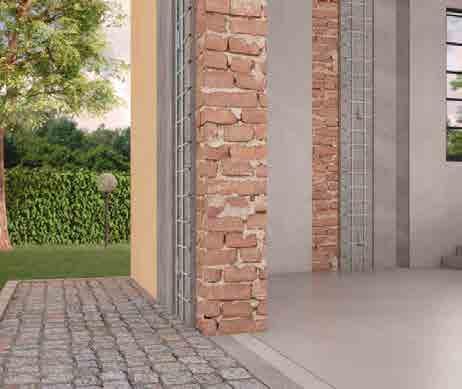 B,0 - AR0, - IR OP7: non cracked concrete OP: cracked and non cracked concrete C: Seismic performance Rebar: post installed rebar 8 7 0 6 9.