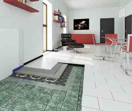 LEVELLING COMPOUNDS S EN 00 S CEMENTITIOUS ADHESIVE FOR CERAMIC TILES 8 7 6.