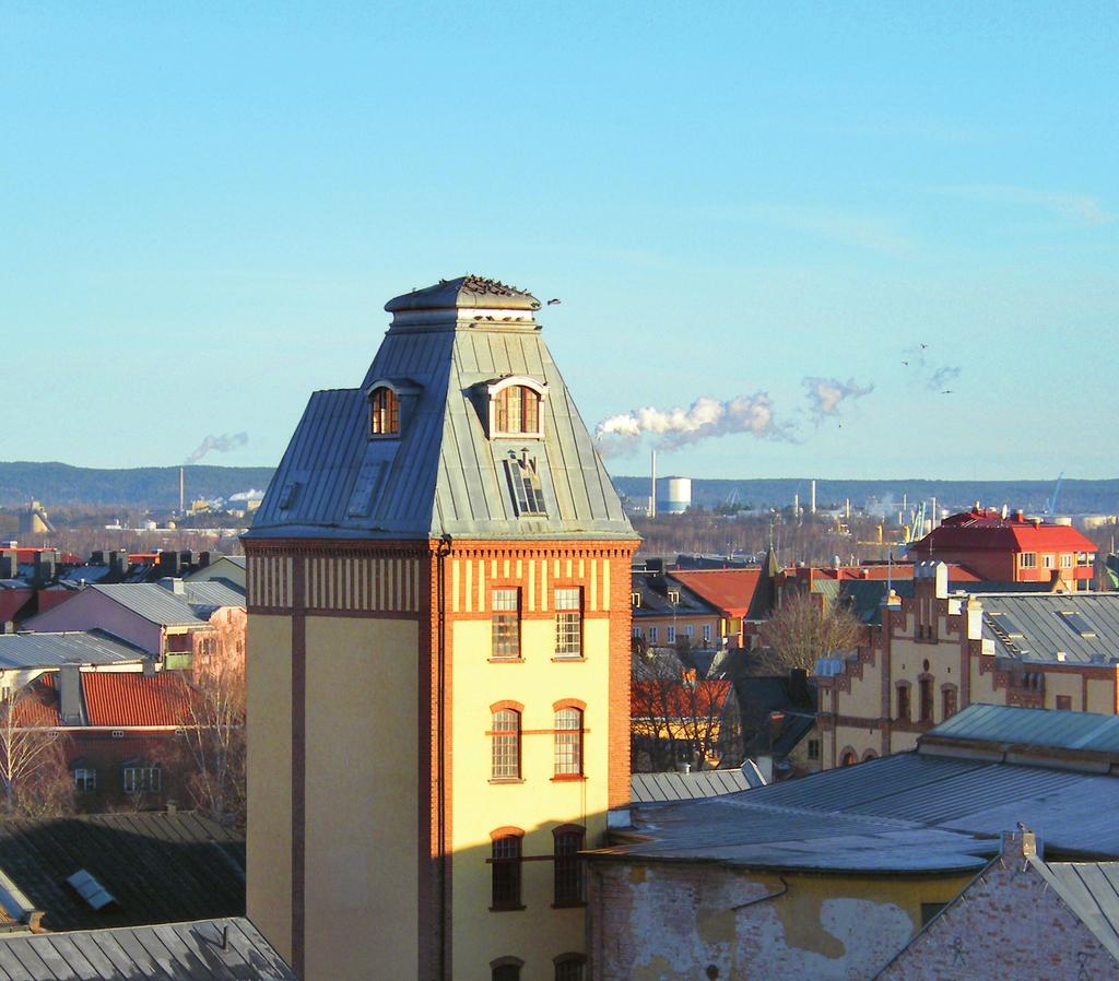 KLÖVERN D
