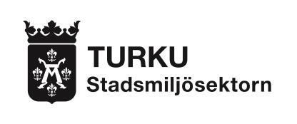 Sammanfattning om materialet av Sydvästra Finlands avfallshanteringsnämnd och de mest centrala sakerna i förberedningen av beslut angående slamtransportsystemet, 4.5.