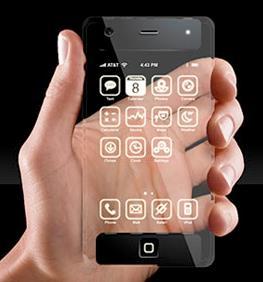 2000 12% had a mobile phone. 2008 50% had a mobile phone.