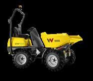 modeller DW15e DT10e Arbetsvikt: 41 70 kg