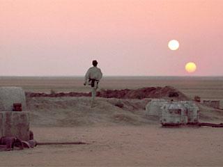 Några av Keplers höjdpunkter Första dubbelstjärnorna med planeter upptäckta ( Tatooine ) Första planeterna av