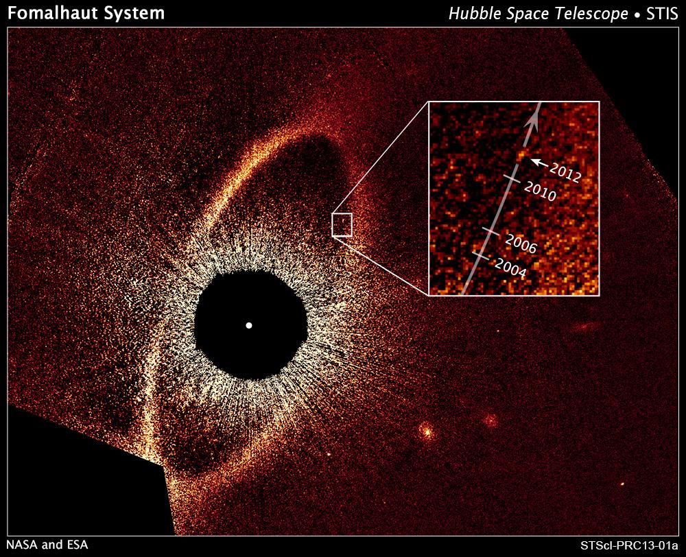 Fomalhaut