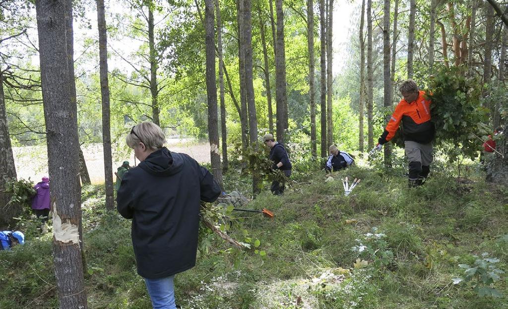 MÖJLIGHETERNAS MUSEUM - UNDERVISNINGS- OCH KULTURMINISTERIETS MUSEIPOLITISKA PROGRAM 2030 Målet är att mötas och bilda partnerskap Målbild 2030 Museerna är aktiva och synliga aktörer i samhället.