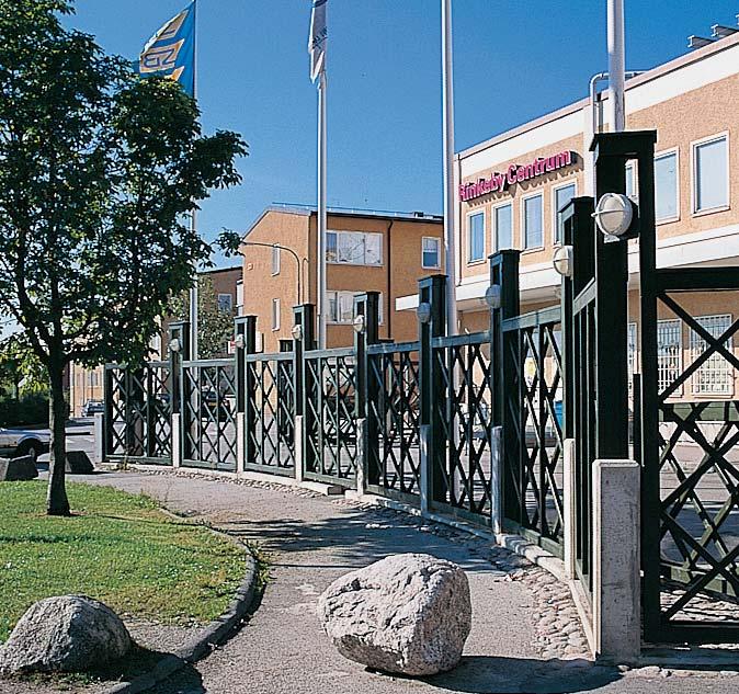 centrum, Stockholm