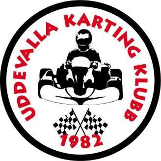 Uddevalla Kartingklubb inbjuder till RMC deltävling 8 Inbjudna kartingklasser: Micro, Mini, Rotax Max Junior, Rotax Max Senior, Rotax Max DD2 Masters & KZ2 Arrangör: Tävlingsplats: Org.