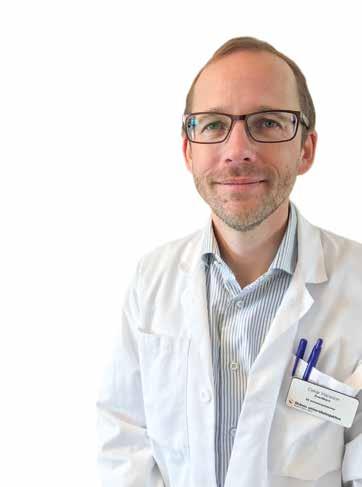 EXEMPEL PÅ NÅGRA FORSKNINGS PROJEKT VI JUST NU STÖTTAR KAJ BLENNOW P ROFESSOR, GÖTEBORGS UNIVERSITET Hans mätmetod har blivit internationell standard»alzheimerfondens stöd är oerhört viktigt och gör