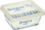 BREGOTT MINDRE/MELLAN