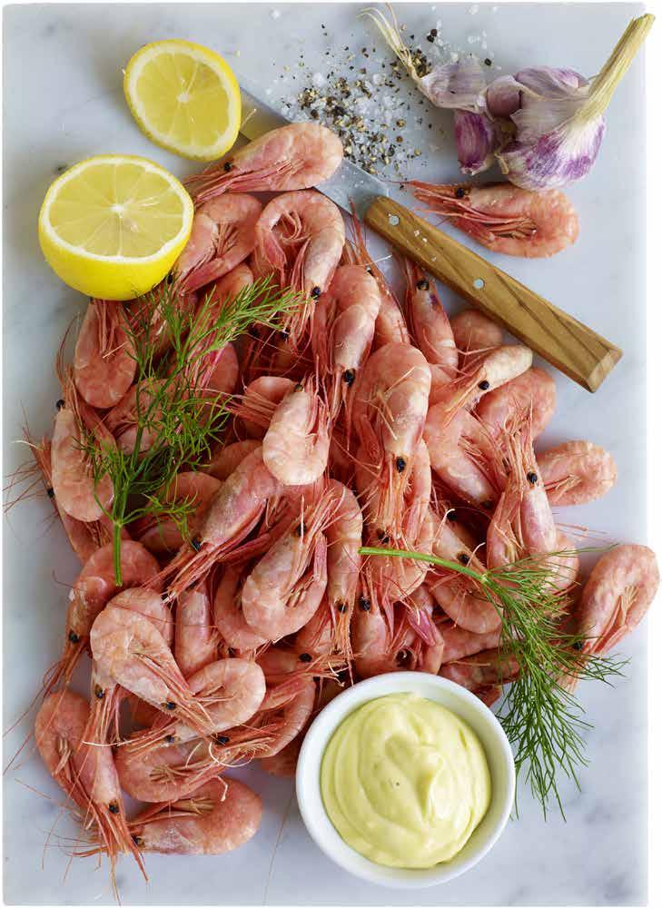35k/st 44)= /st VIT TONFISK,