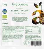 Välj mellan tärnat och