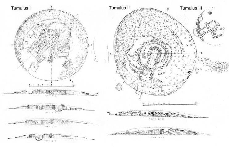 Tumuli -