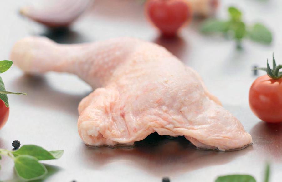 beräknades öka sin produktion till 16,7 miljoner ton men USA:s andel av världsproduktionen sjunker från 27 procent till i år hamna på 21 procent.