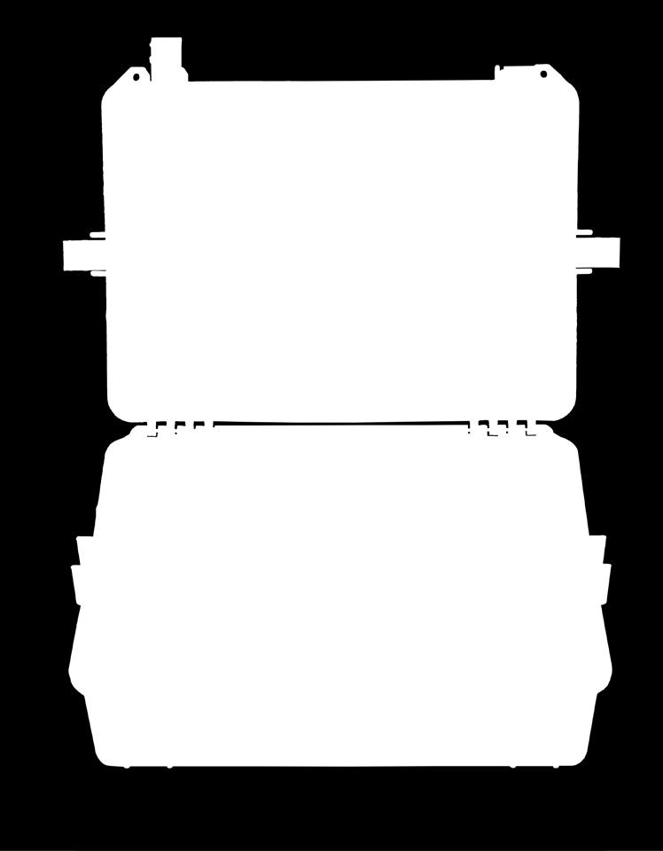 Intervall (mm) Storlek Vikt (kg) EZPF-99 26-165 57x45x22 cm 8,5 Purge