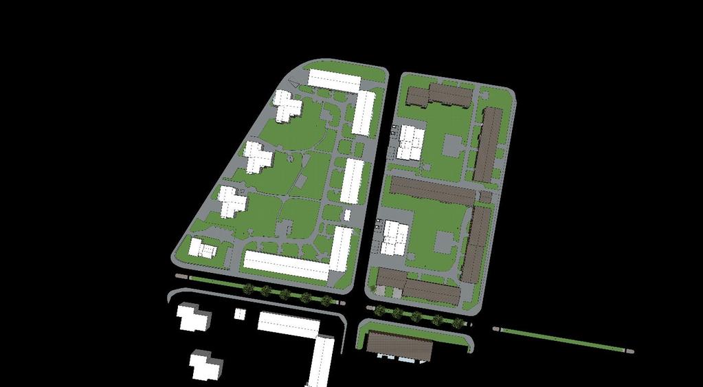 20181005 8(19) Planförslaget Syftet med detaljplanen Syftet med