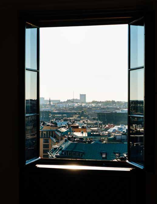 VEKSAMHETS- BESKIVI City i Samverkan är en ideell, icke vinst - drivande medlems organisation Medlemmarna är Stockholms stad, fastighetsägare, handeln samt enskilda företag och organisationer enom