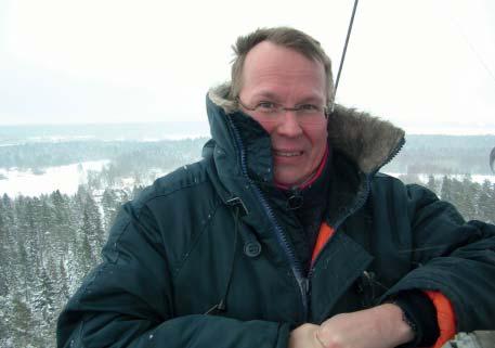 DX Vill du vara med i en redaktionsgrupp för DX-spalten i QTC?