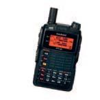 RADIO Land FT DX 3000D 25.306:- inkl. moms VX-3E 1.