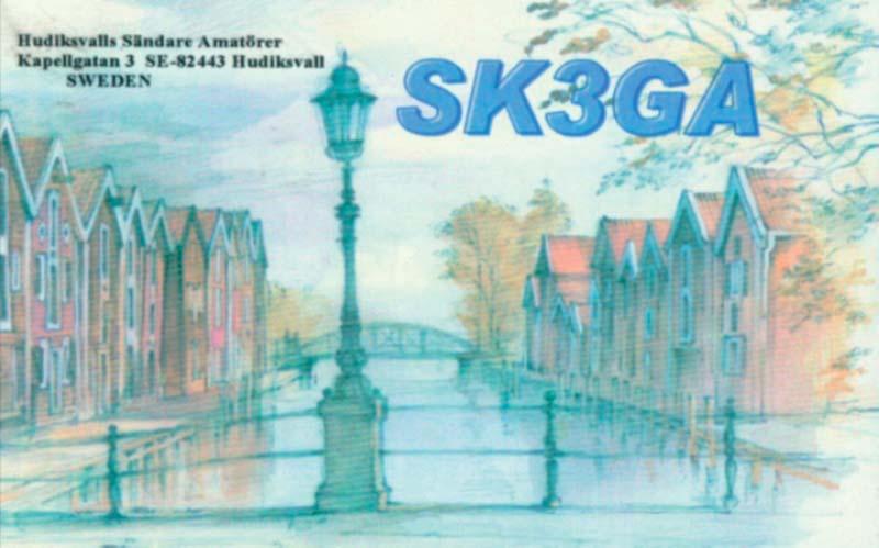 För frågor, ring SM3FJF, Jörgen 070 394 17 45 SM3EAE, Lasse 070 659 00 69 Information finns på www.si9am.