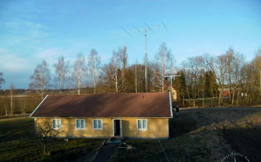 FRO-avd eller amatörradioklubb/-förening är välkommen! Vi kommer att diskutera samarbeten mellan klubbarna/föreningarna, framtid, deltagande verksamheters förutsättningar och hur vi går vidare.