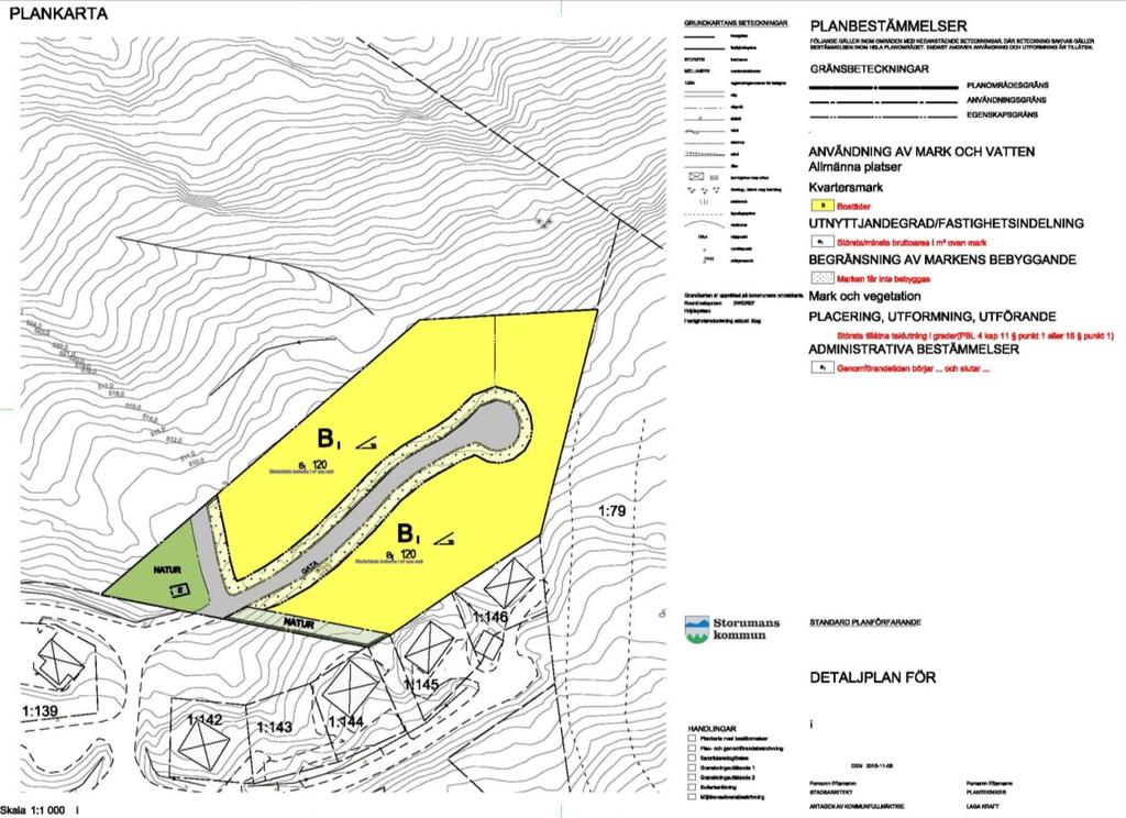 1. Uppdrag Miljötjänst Nord AB har på uppdrag av fastighetsägaren Ulrika Arrhenius genomfört en översiktlig geoteknisk utredning inför planläggning av nytt fritidshusområde i Tärnaby, på fastigheten