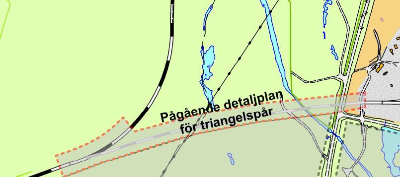 6 Utförda arbeten Fältarbete med översiktlig kartering och okulär besiktning av området utfördes av geotekniker Stina Dahlberg och Erik Hugosson måndagen den 26 oktober 2015.