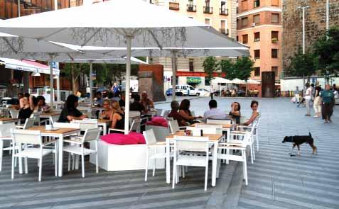 entréplatsen selma lagerlöfs torg översikt lektorget bokplatsen Torgstråket Huvudidé Torgstråket består av en sekvens av platser med olika innehåll och utformning.