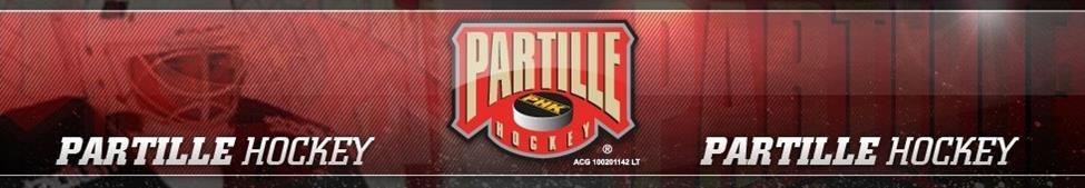 PARTILLE HOCKEY-MODELLEN VERSION 2.