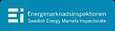 LÄGET PÅ ELMARKNADEN Läget på elmarknaden är ett nyhetsbrev Energimarknadsinspektionen (Ei).