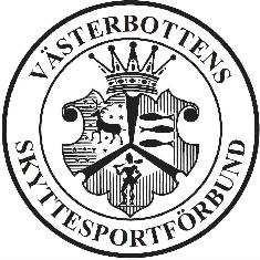 Västerbottens