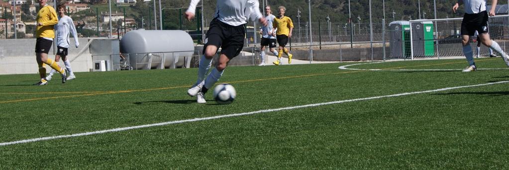 Efter säsongen 009 hade hela 5 spelare lämnat A-truppen och många nya spelare hade
