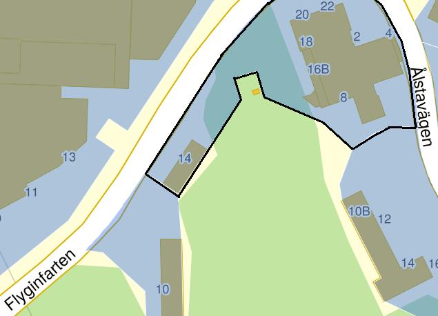 Särby 3_69\3_Dokument\36_PM_Rapport\PM_Säby 1 BAKGRUND Arbete har påbörjats för att ta fram en ny detaljplan för en del av fastigheten Säby 3:69 i Järfälla kommun.