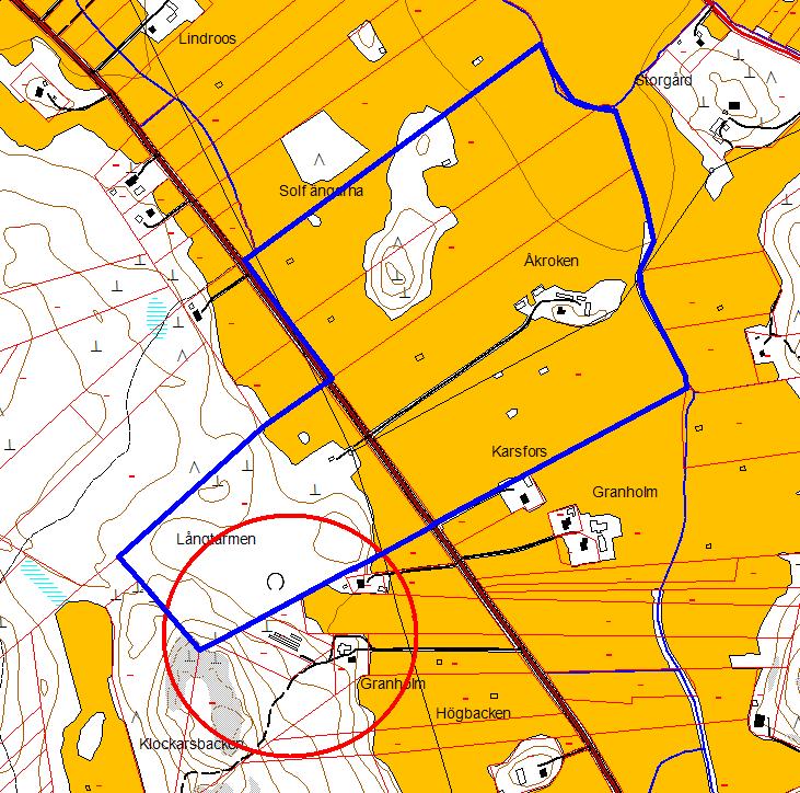 placeringstillstånd är i kraft. Bild 26.