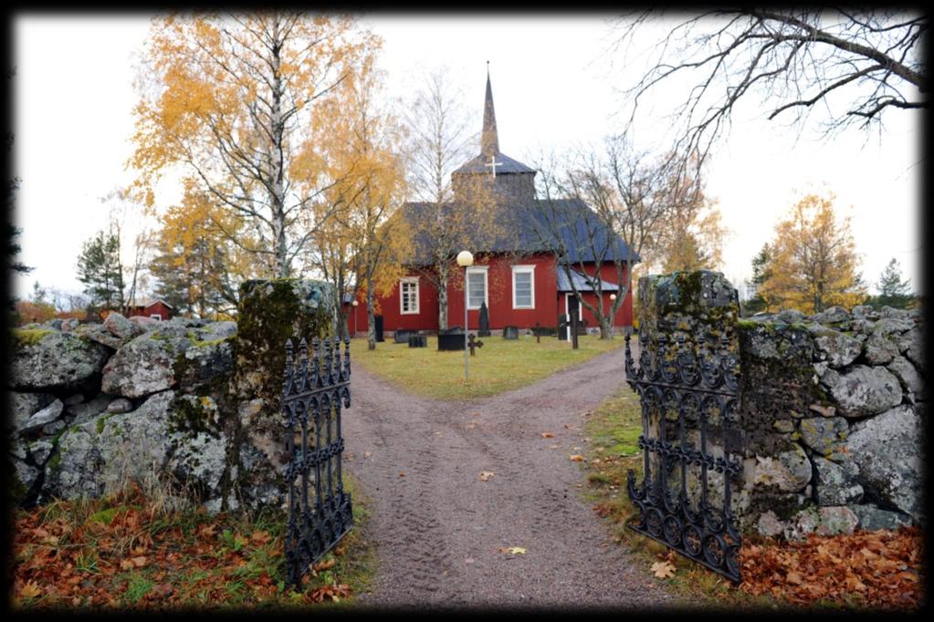 September Söndag 2.9 Kl 10 Högmässa i Kimito kyrka. Clas Abrahamsson/pred, Katarina Dahlqvist/lit, Hanna-Maarit Kohtamäki/kantor. 60-års konfirmanderna medverkar. Kl 12 Gudstjänst i Dragsfjärds kyrka.