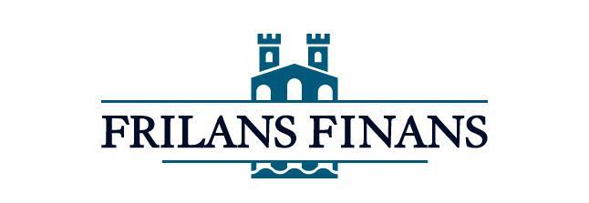 Undersökning av Frilans Finans aktiva och passiva