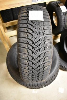 900. Kumho KW 31 - NYA 1195-124 Avslut: 20:03