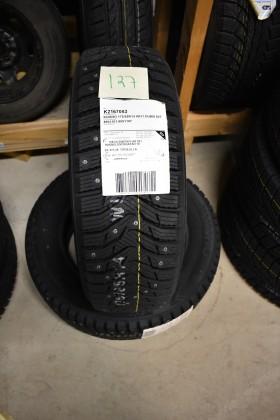 00 kr exkl moms 2 st 175-65-14 Kumho WI 31