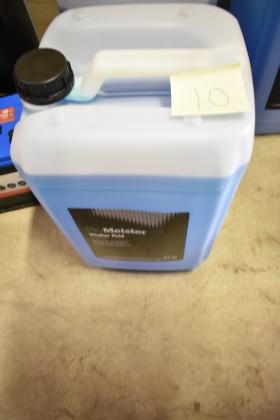 00 kr exkl moms 25 L Promeister koncentrerad