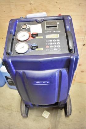 00 kr exkl moms AC-Maskin Tempus 1,1 - BEG (obs: