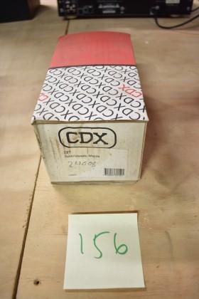 00 kr exkl moms 1 st CDX drivknut (artnr 1250-227), passar Mazda