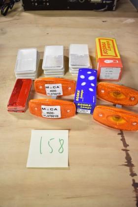 00 kr exkl moms Diverse el - NYTT 1195-158 Avslut: 20:37 900.