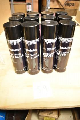 18:59 6 st Promeister Spray