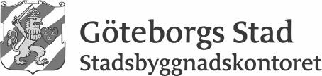Tillägg till PM Trafikbuller 2006-12-15 Efter bearbetning av planförslaget i december 2006 gjordes en justering av det södra punkthusets placering.