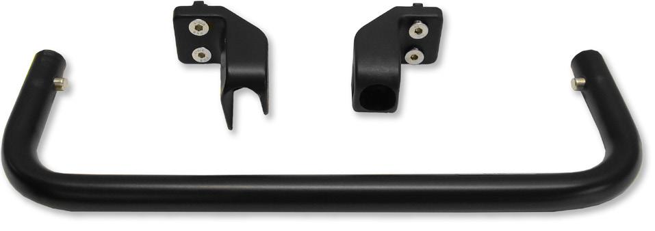 Mobility and Seating Solutions Gäller Etac Cross 5, Cross 5 XL Produktinformation Ryggprofil 3A - Tvärstag & Huvudstödsfäste Det stabiliserande tvärstaget är standard på Cross 5 XL och tillbehör för
