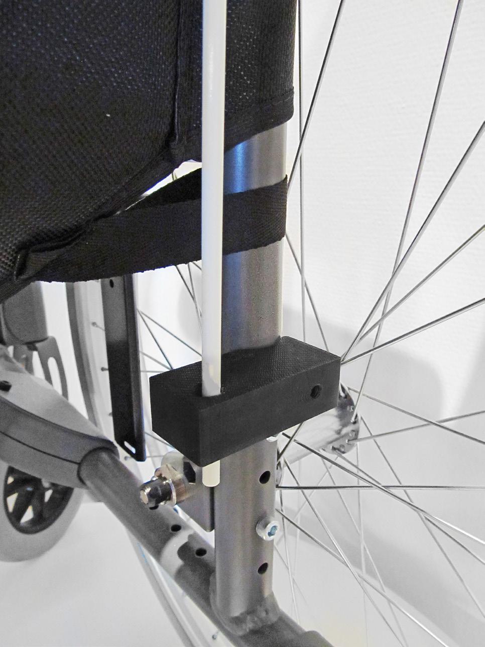 Mobility and Seating SolutionsEtac Gäller M100 Produktinformation Flagga till M100 Vi har tagit fram en